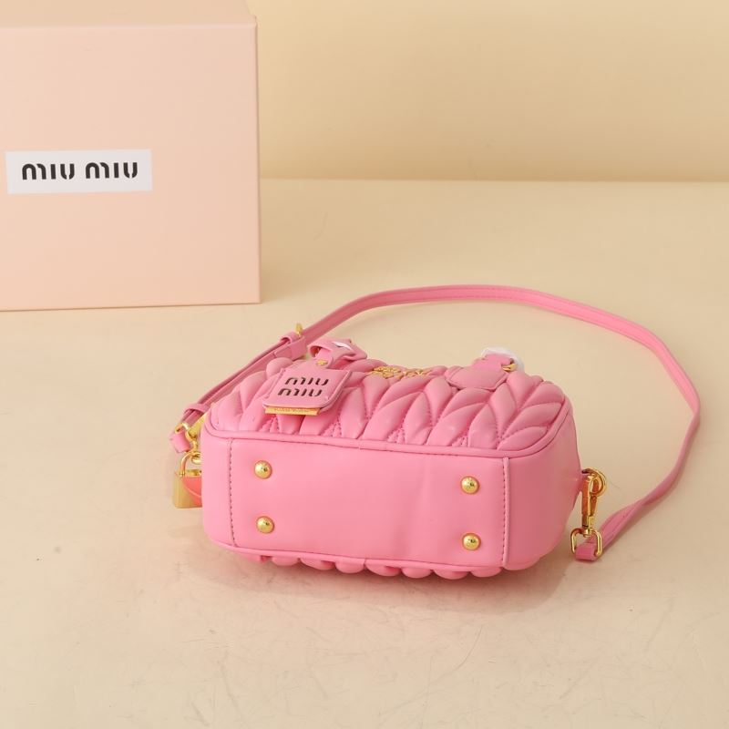 Miu Miu Top Handle Bags